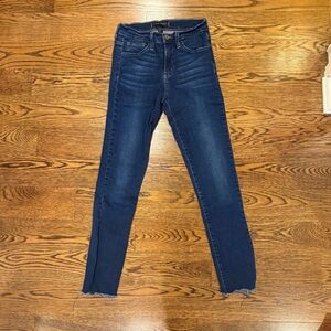 Flying Monkey Skinny Jeans